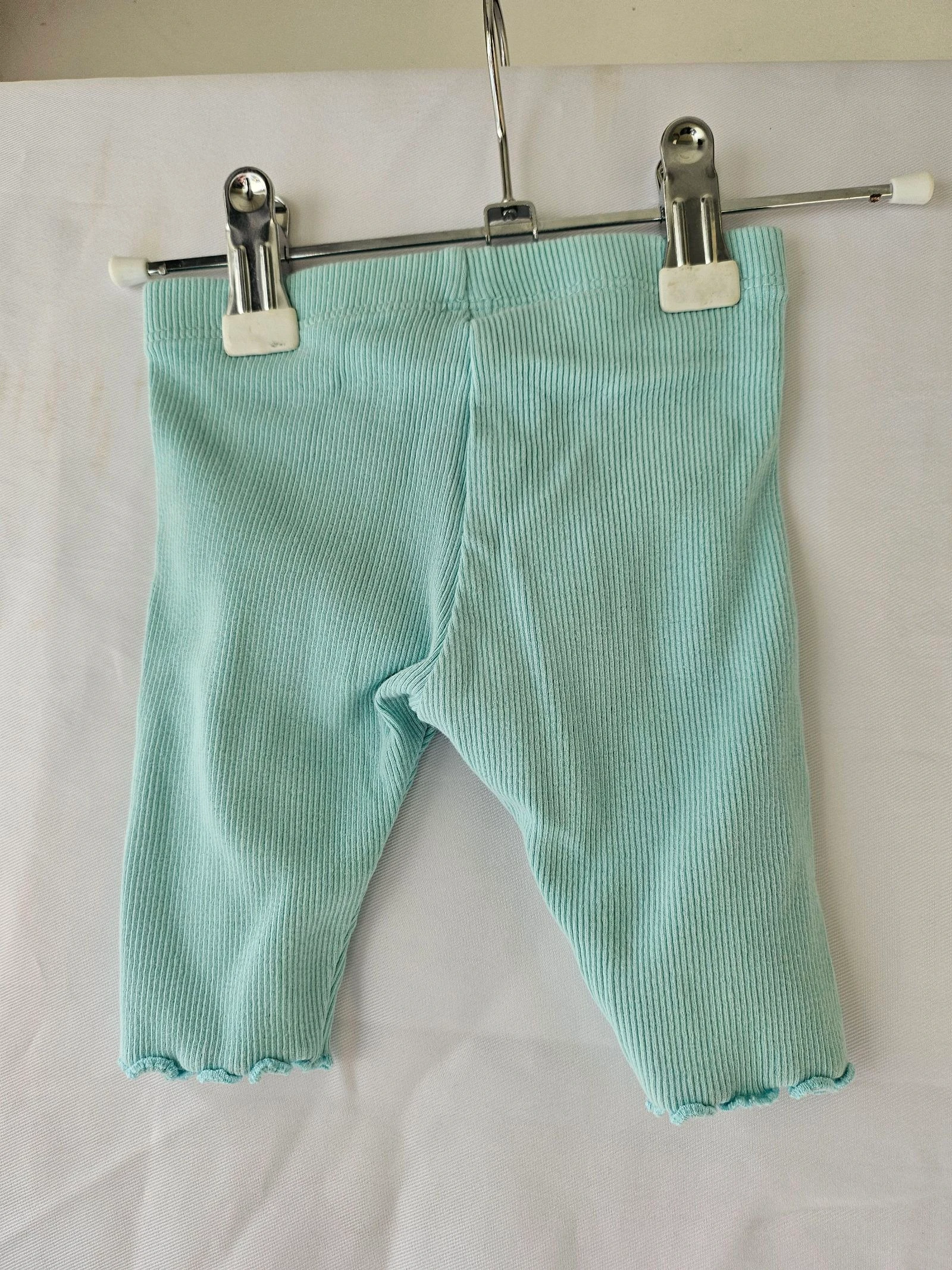 Legging curta 6 meses – photo 2